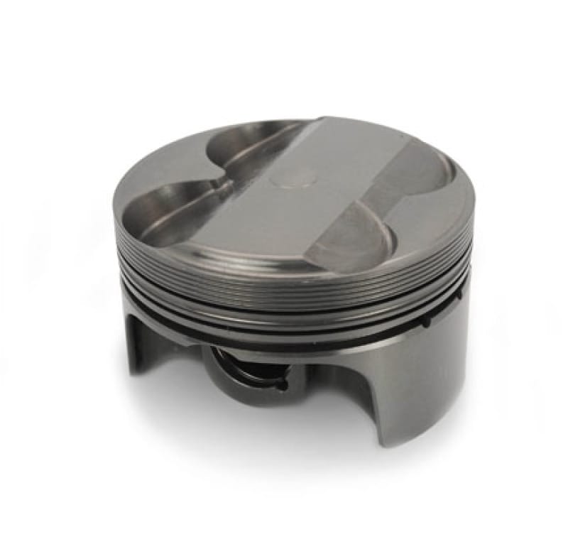 Supertech — Supertech Honda K24 Series w/K20 Head 87mm Bore +4.5cc Dome 12.5:1 CR Pistons- Set of 4 (Excl Rings)
