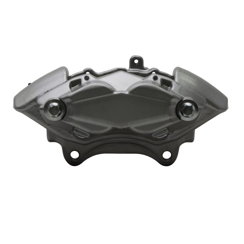 DFC — DFC 07-12 Mercedes-Benz E550 Front-L Silver Powder Coated Premium Caliper
DFC Brake Caliper