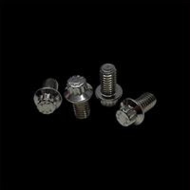 Brian Crower — Brian Crower Toyota 2JZ/1JZ Cam Gear Clamping Bolts - 4 Bolts