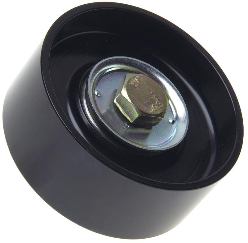 Gates — Gates 07-08 Infiniti G35 V6 3.5L Steel Smooth/Backside Time-Saver Pulley