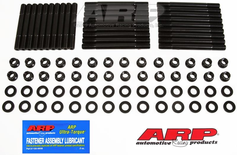 ARP — ARP AMC 343-401 thru 69 12pt head stud kit