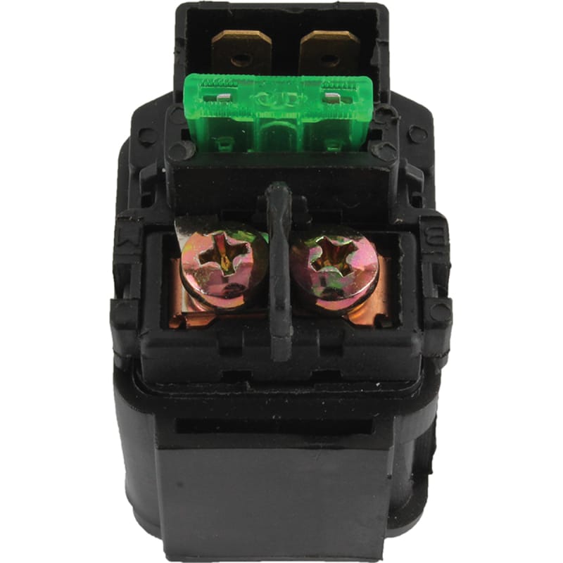 Arrowhead — Arrowhead Kawasaki Str Relay