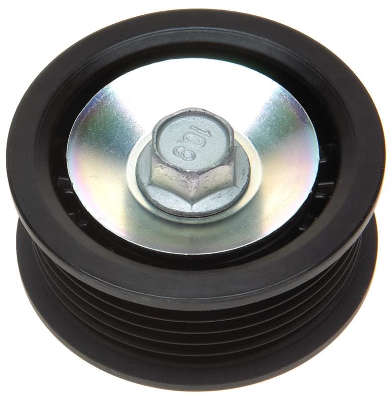 Gates — Gates 10-14 Hyundai Sonata 2.4L DriveAlign Idler Pulley