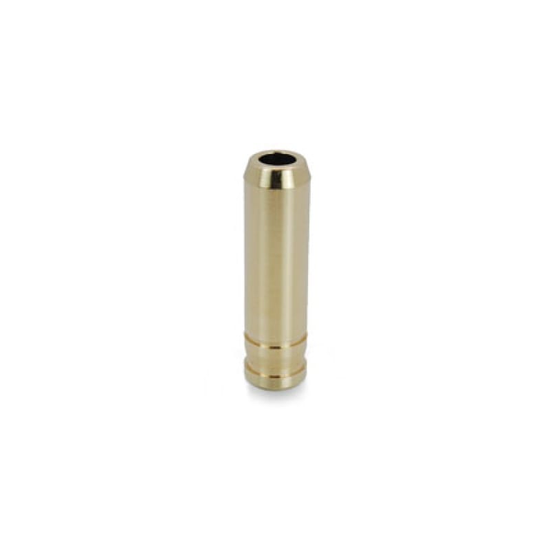 Supertech — Supertech Toyota Supra 2JZ Manganese Bronze Exhaust Valve Guide 6mm Stem OD 11.03mm