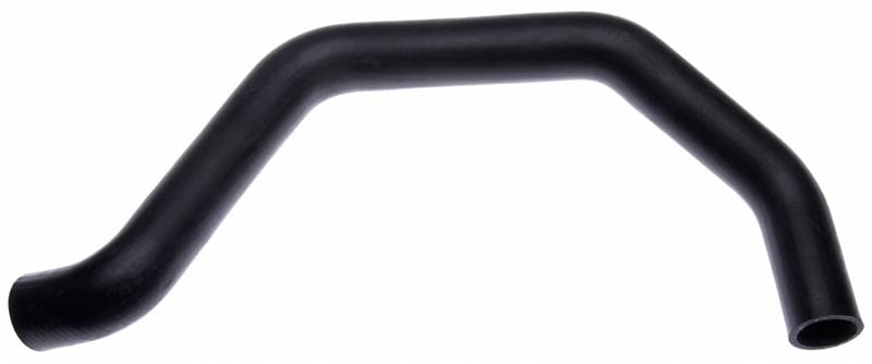 Gates — Gates 84-86 Dodge Caravan 4-Cyl. 2.6L Lower Molded Coolant Hose
