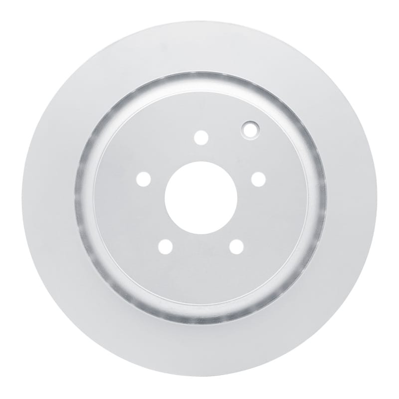 DFC — DFC 09-24 Infiniti QX70 Rear GeoSPEC Coated Rotor
DFC Brake Rotor