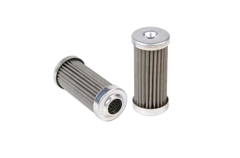 Aeromotive — Aeromotive Replacement 100 Micron SS Element (for 12316 Filter Assembly)
Filter Element