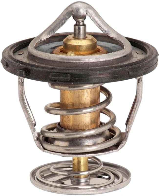 Gates — Gates 04-06 Pontiac GTO / 03-06 GMC Envoy / 00-11 Chevrolet Suburban Thermostat