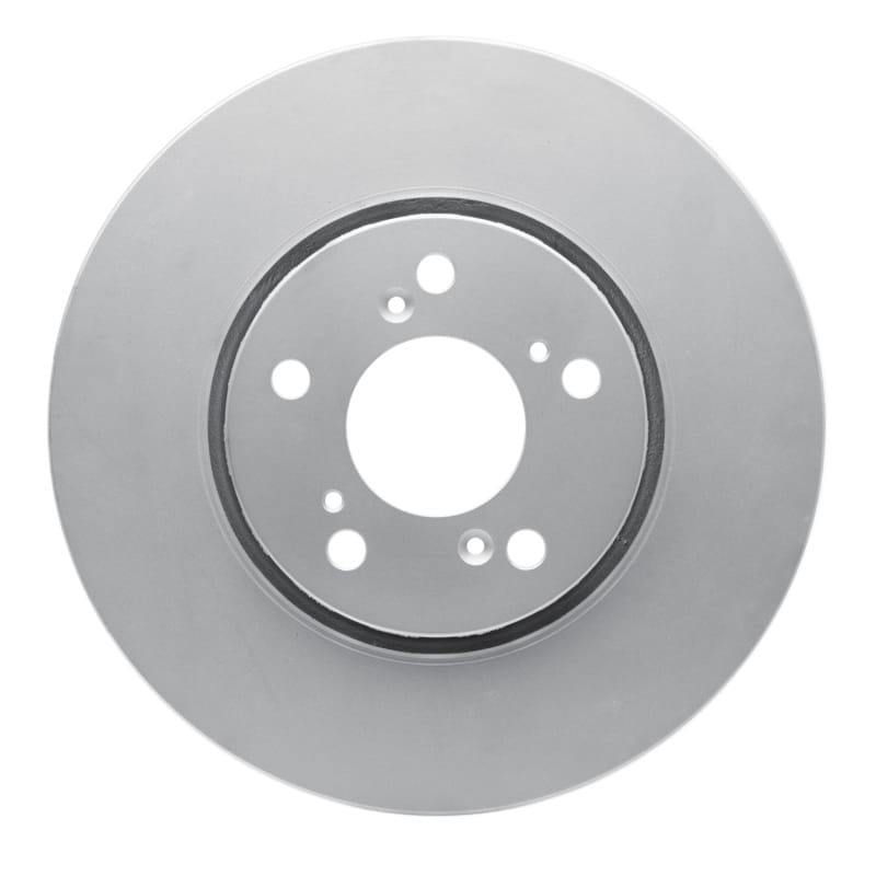 DFC — DFC 14-20 Acura RLX Front GeoSPEC Coated Rotor
DFC Brake Rotor