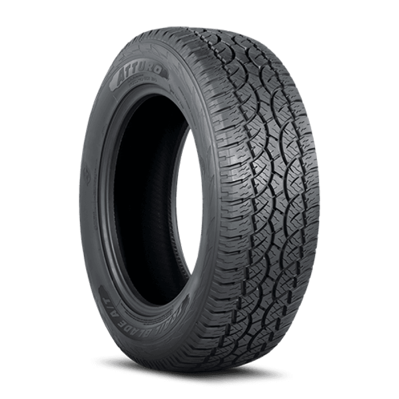 Atturo Tire — Atturo Trail Blade A/T Tire - LT265/70R17 121/118S