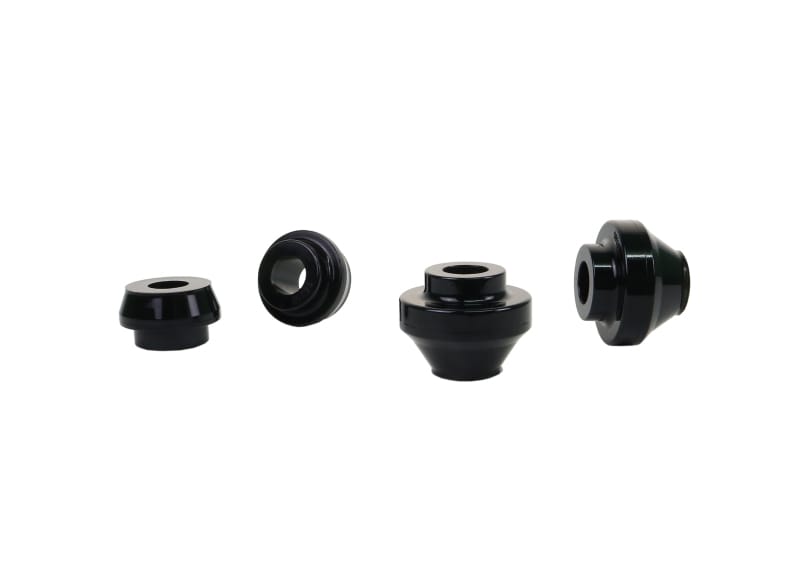 Whiteline — Whiteline 1980-1990 Ford Bronco Radius arm - lower bushing
Bushing Kit