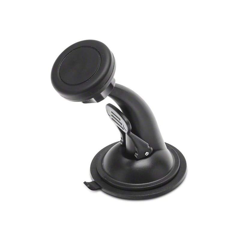 Bully Dog — Bully Dog BDX Magnetic Suction Cup Windshield Mount
BDX Magnetic Suction