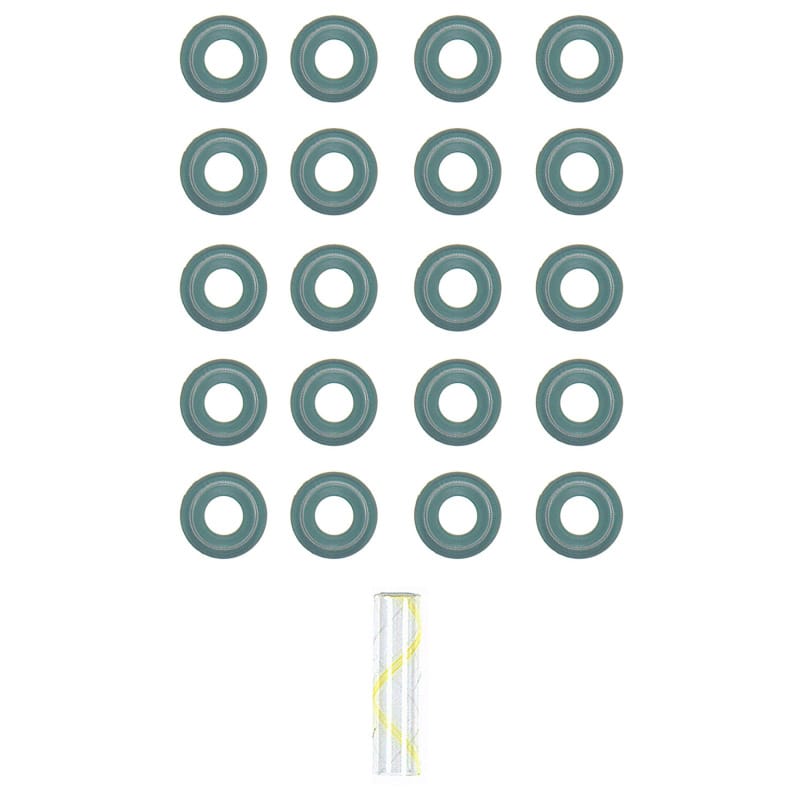 Fel-Pro — Fel-Pro Dodge Sprinter 2500 SS 72919-1 Engine Valve Stem Oil Seal Set