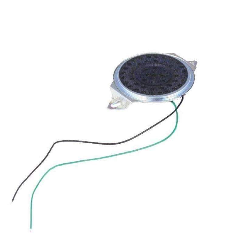 Rugged Radios — Rugged Radios Replacement 32 Ohm 50mm Headset Speaker