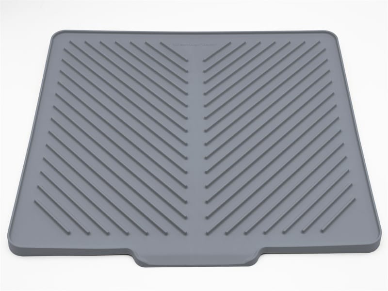 WeatherTech — WeatherTech DishMat Drain - Slate
Utility Mat
