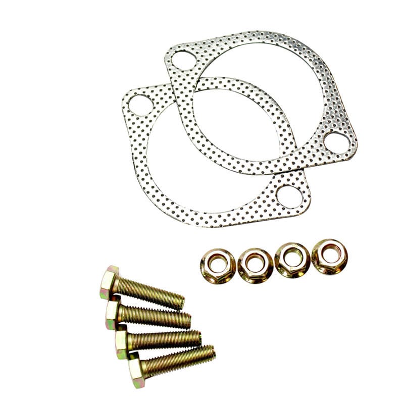 ISR Performance — ISR Performance GT Single Exhaust - 89-94 S13 Nissan 240sx