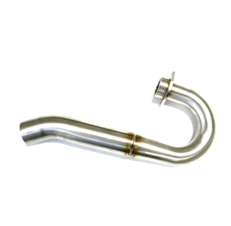 Big Gun — Big Gun 09-11 Kawasaki KX 450F EVO R Series Head Pipe