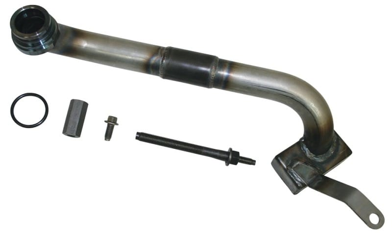 Moroso — Moroso Ford Coyote Gen 3/GT350 Kit Car Oil Pump Pick-Up (Use w/Part No 20569/20570)