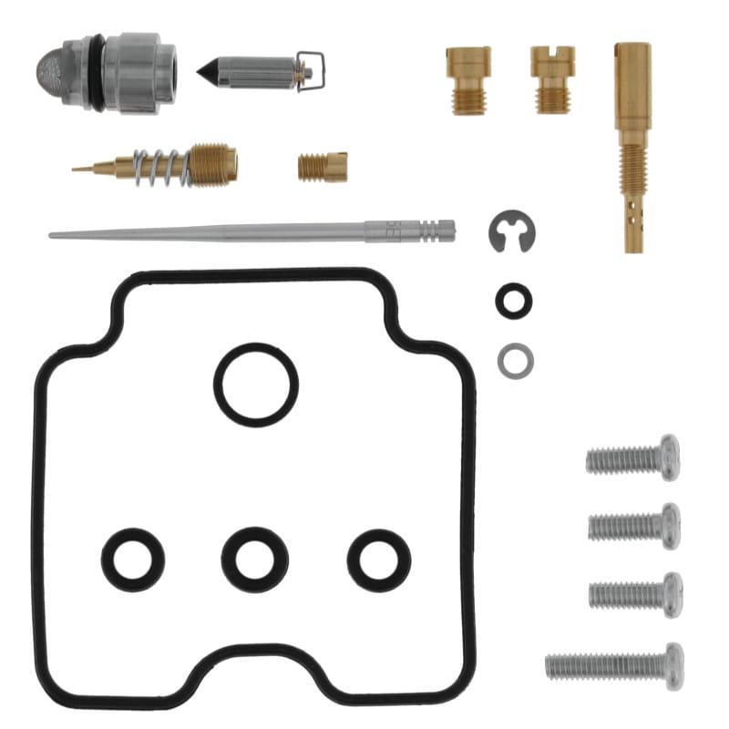 QuadBoss — Carburetor Kit