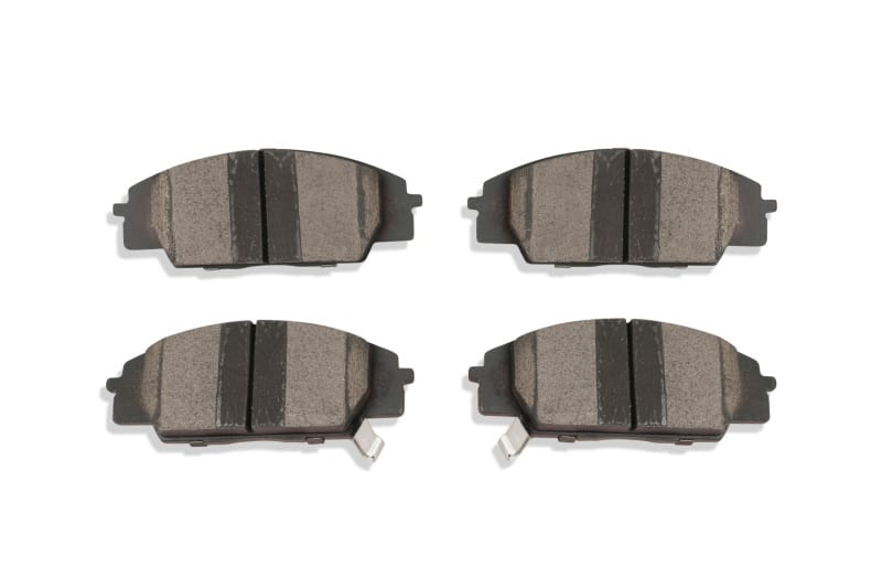 DBA — DBA 00-09 Honda S2000 Front Street Series Brake Pads
Brake Pad