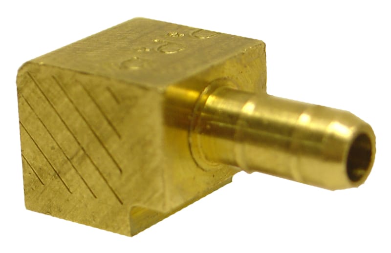 Firestone — Firestone Female Barb Fitting 1/8in. NPT - 25 Pack (WR17603085)
Air Line Fitting
AirLineFitting