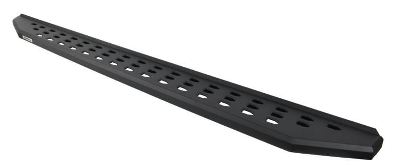 Go Rhino — Go Rhino RB20 Running Boards 57in. Cab Length - Tex. Blk (No Drill/Mounting Brackets Req.)
RB20 Running Boards