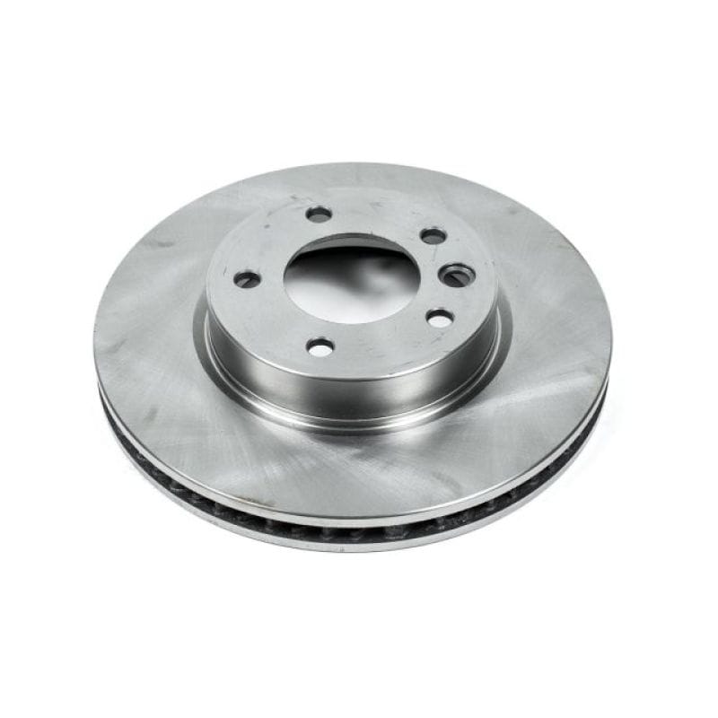 PowerStop — Power Stop 04-06 Porsche Cayenne Front Left Autospecialty Brake Rotor
AutoSpecialty Rotor