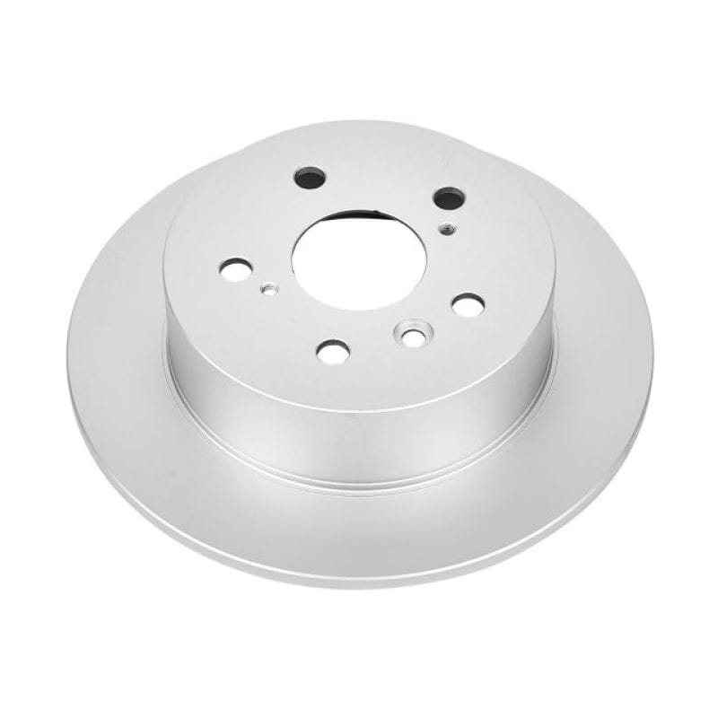 PowerStop — Power Stop 07-12 Lexus ES350 Rear Evolution Geomet Coated Rotor
PowerStop EVC