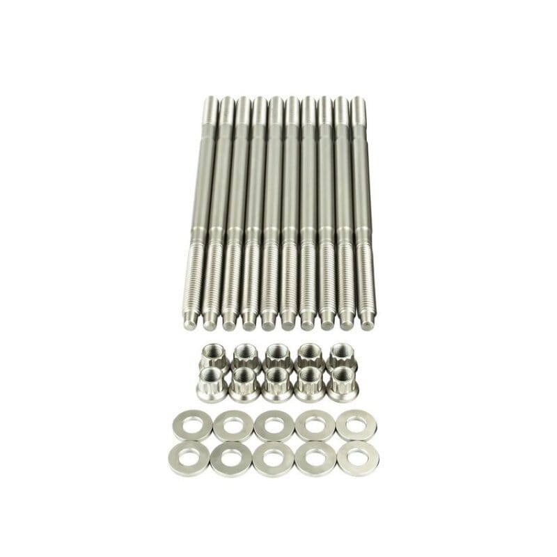 Wagner Tuning — Wagner Tuning Honda Civic Type R FK8 OEM Cylinder Head Stud Set