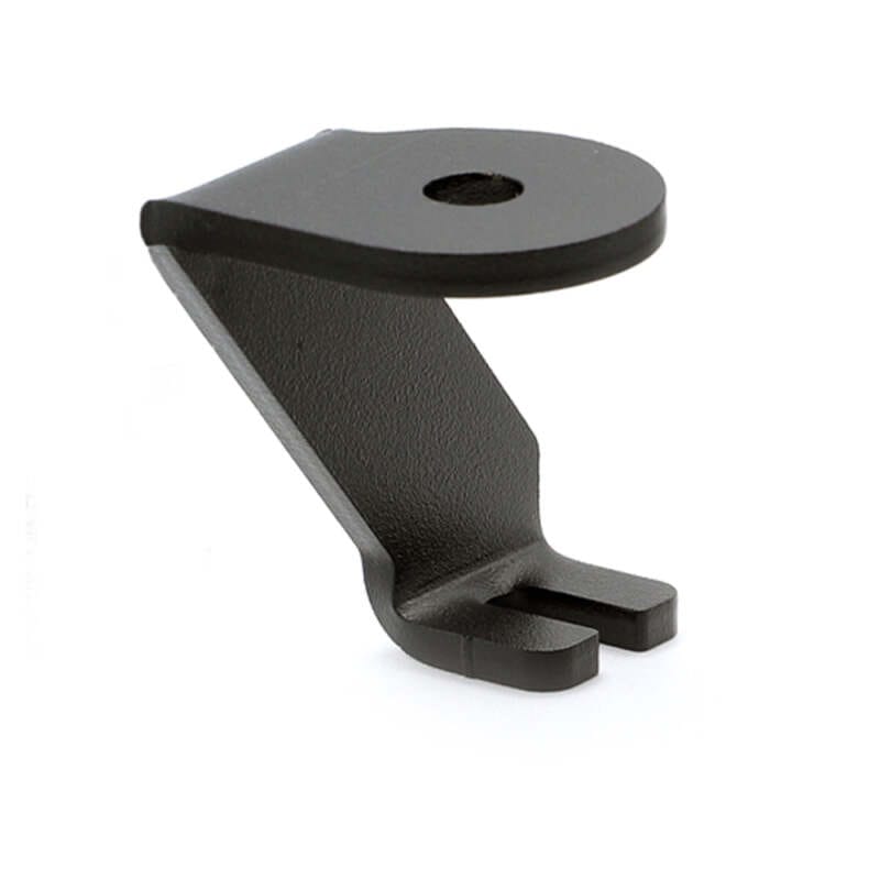 Rugged Radios — Rugged Radios A-Pillar Antenna Mount Ford F-Series Chevy GMC Silverado Dodge Ram Driver Side