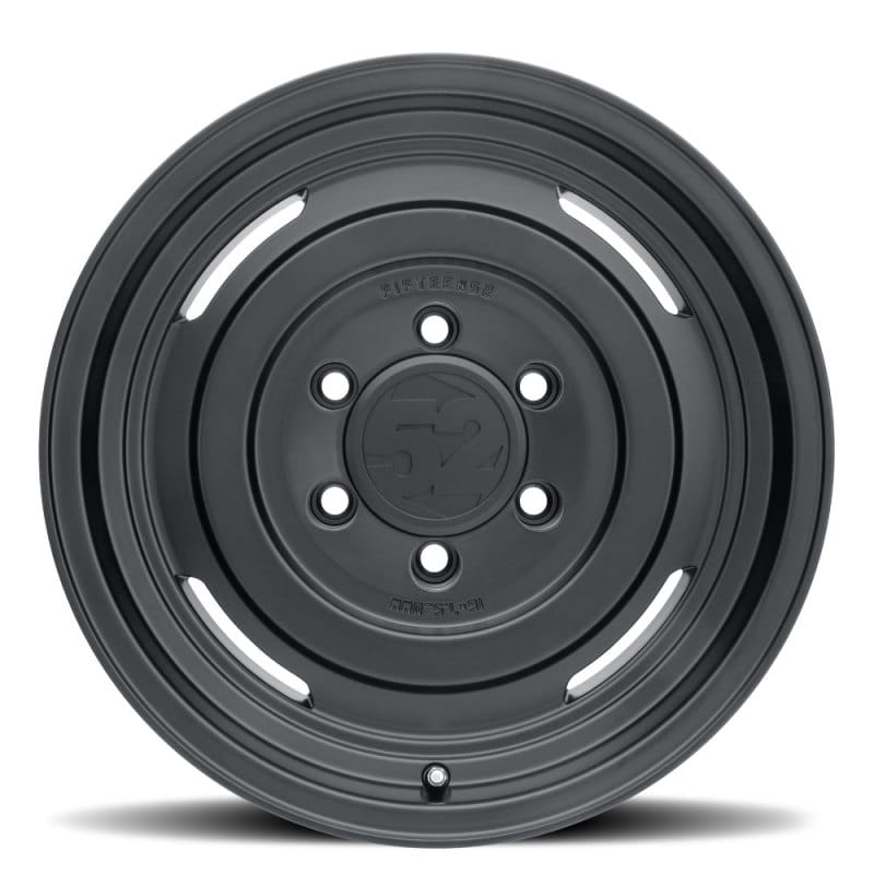 fifteen52 — fifteen52 Analog HD 16x7.5 6x139.7 0mm ET 106.2mm Center Bore Asphalt Black Wheel
fftAHDAB-67569-00