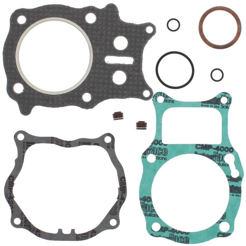 Vertex Pistons — Vertex Gaskets 97-01 Honda TRX250 Recon Top End Gasket Kit
