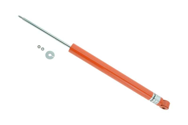 KONI — Koni STR.T (Orange) Shock 10-13 Mazda 3 Sedan and Hatchback/ excl. Mazdaspeed 3 - Rear
Shock Absorber