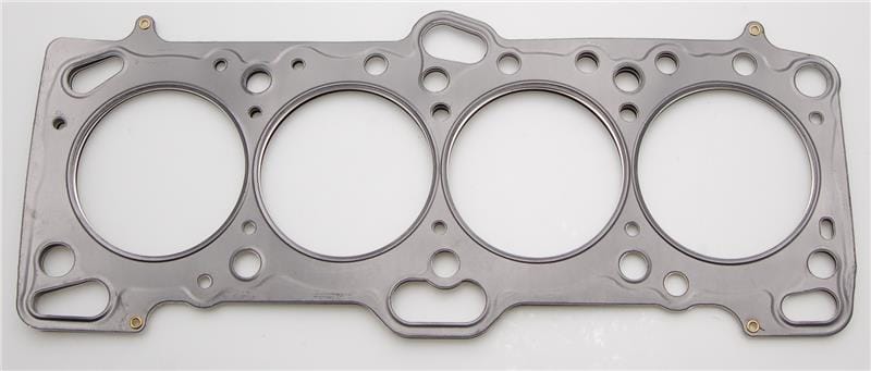 Cometic Gasket — Cometic Mitsubishi 4G63/T 85.5mm .036 inch MLS Head Gasket Eclipse / Galant/ Lancer Thru EVO3
Cylinder Head Gasket
