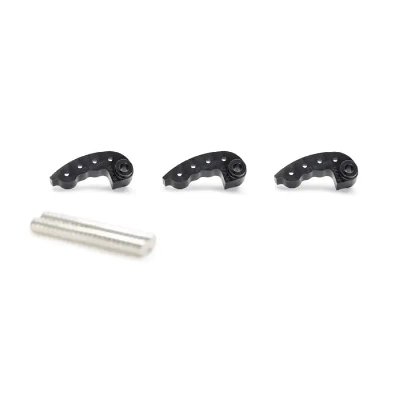 Dynojet — Dynojet 16-20 Polaris RZR XP Turbo High HP Clutch Kit