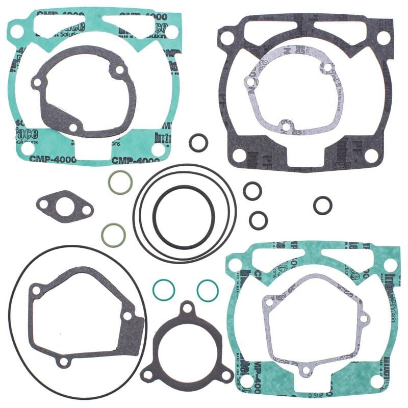 Vertex Pistons — Vertex Gaskets 94-03 KTM EXC 300 Top End Gasket Kit