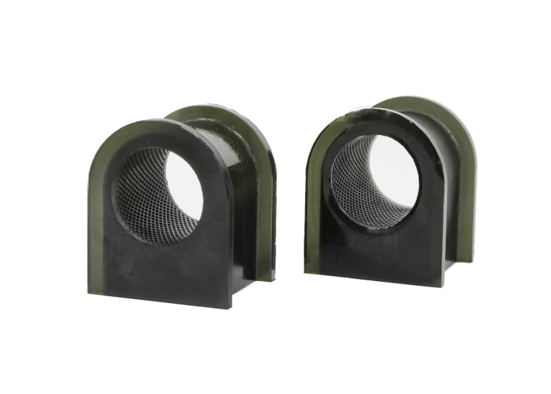 Whiteline — Whiteline 93-98 Toyota Supra 30mm Front Sway Bar Mount Bushing Kit Kit
Swaybar Bushing Kit