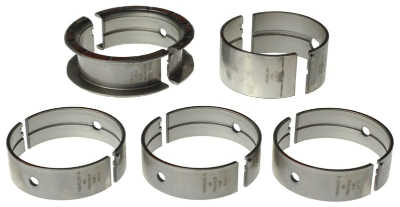 Clevite — Clevite Chrysler 340 V8 1968-73 Main Bearing Set
