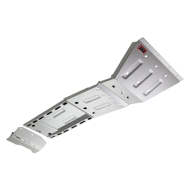 ARB — ARB Under Vehicle Protection Np300 Navara 15On
Skid Plate