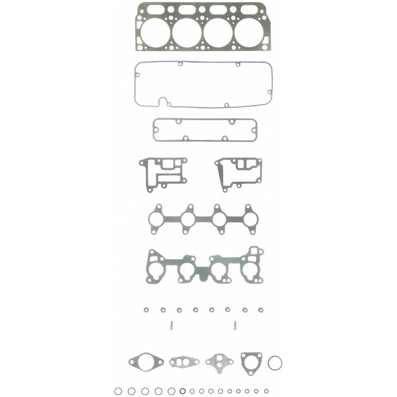Fel-Pro — Fel-Pro Chevrolet Cavalier HS 9469 PT-2 PermaTorque Engine Cylinder Head Gasket Set