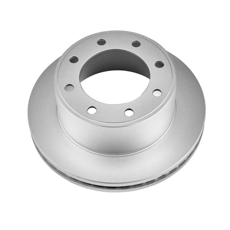 PowerStop — Power Stop 05-12 Ford F-250 Super Duty Rear Evolution Geomet Coated Rotor
PowerStop EVC