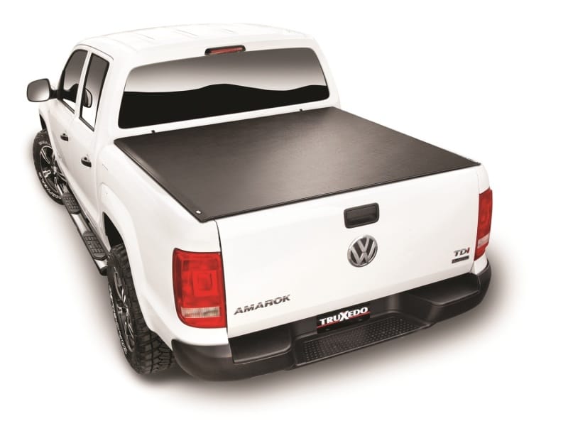 Truxedo — Truxedo 10-20 Volkswagen Amarok 4ft 8in Lo Pro International Bed Cover
LPI Amarok 4ft.8
LPI Amarok 4'8