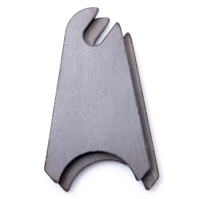 ANZO — ANZO Mounting Tabs Universal 1.5in inch Radius Universal Slotted Mounting Tab
LightBarMntingKt
