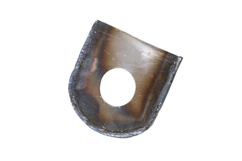 RustBuster — Rust Buster 1994-2004 Chevy S10 & GMC Sonoma Center Cab Mount