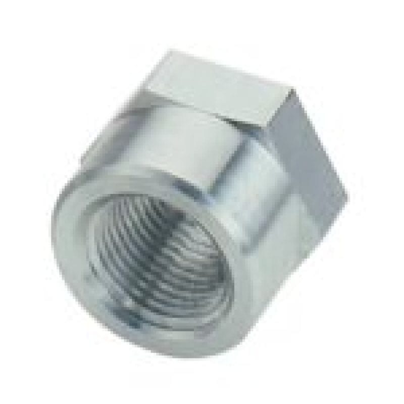 Fragola — Fragola 1/8 FPT Weld Bung