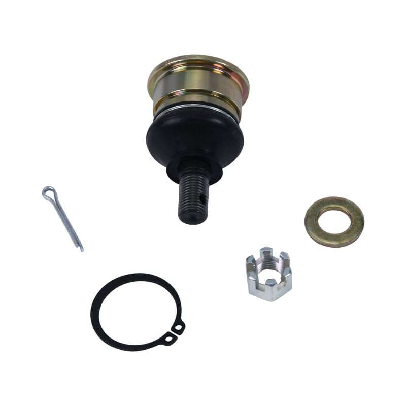 All Balls Racing — All Balls Racing 19-20 CF-Moto U Force 500 Ball Joint Kit Lower