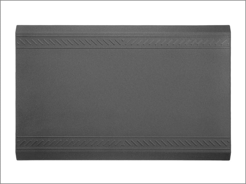 WeatherTech — WeatherTech Comfort Mat Connect Middle Mat 24 x 36in. Bordered - Black
Utility Mat