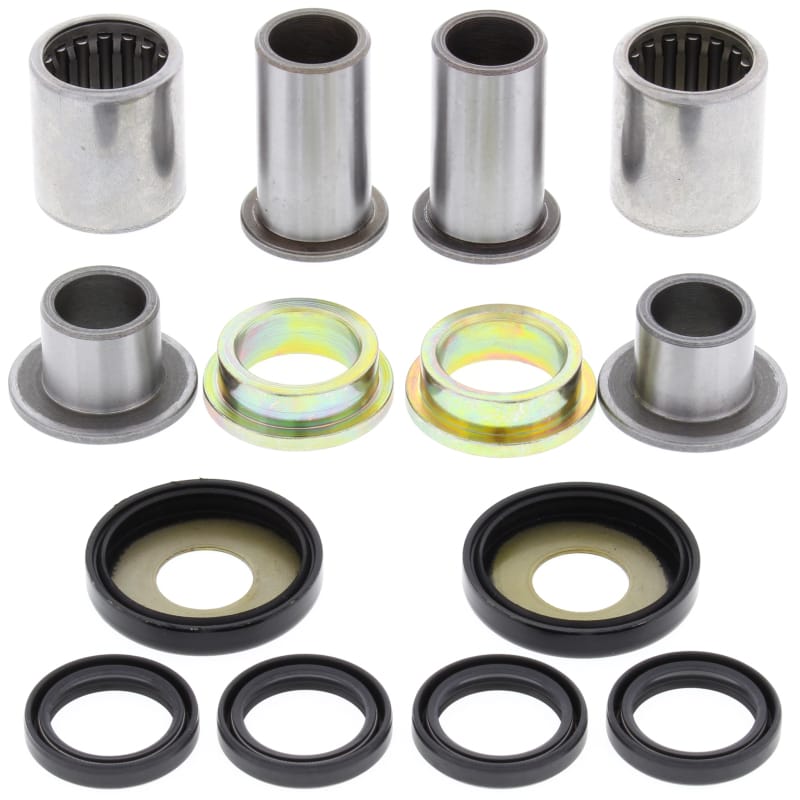 All Balls Racing — All Balls Racing 89-91 Suzuki RM125 Swing Arm Bearing Kit