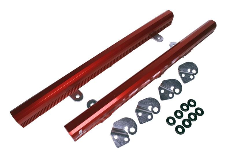 Aeromotive — Aeromotive GM LS2 Billet Fuel Rails
Fuel Rail/Log