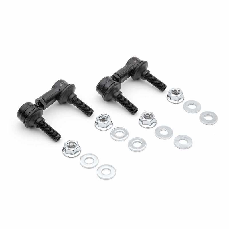 COBB — Cobb 08-21 Subaru WRX & STI/2018 Type RA/2019 S209 HD Adj. Front Sway Bar Endlink Kit